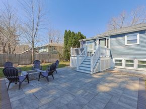 405 Main Street, Lynnfield MA 01940