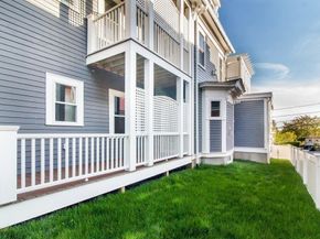 85A Munroe Street 1, Somerville MA 02143