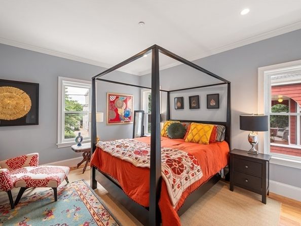 85A Munroe Street 1, Somerville MA 02143