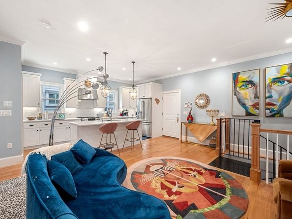 85A Munroe Street 1, Somerville MA 02143