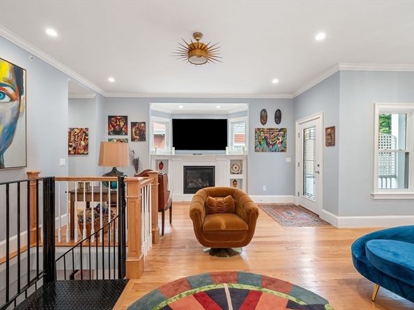 85A Munroe Street 1, Somerville MA 02143