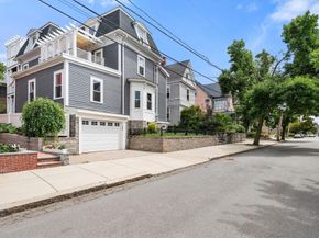 85A Munroe Street 1, Somerville MA 02143