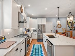 85A Munroe Street 1, Somerville MA 02143
