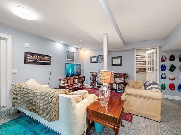 85A Munroe Street 1, Somerville MA 02143