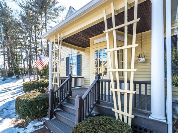 326 Bacon Street, Waltham MA 02451