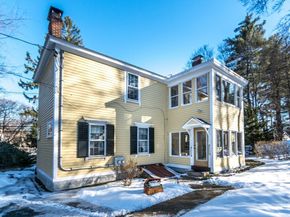 326 Bacon Street, Waltham MA 02451