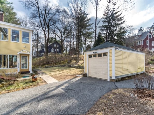326 Bacon Street, Waltham MA 02451