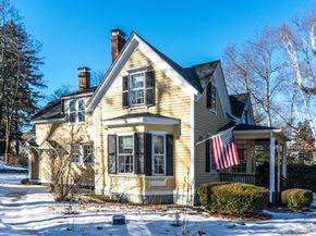 326 Bacon Street, Waltham MA 02451