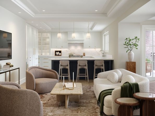 397 Commonwealth Avenue 3, Boston MA 02215