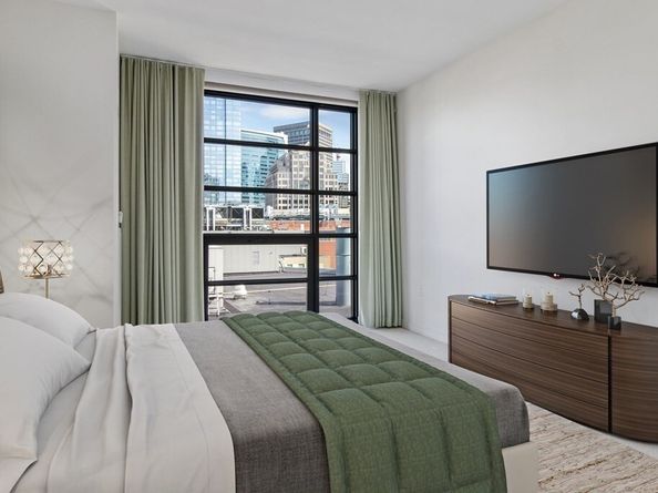 580 Washington Street 1207, Boston MA 02111