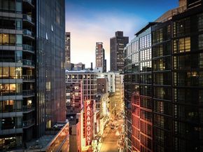 580 Washington Street 1207, Boston MA 02111