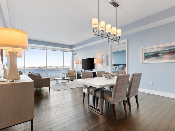 22 Liberty Dr 5D, Boston MA 02210