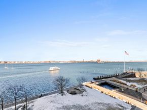 22 Liberty Dr 5D, Boston MA 02210