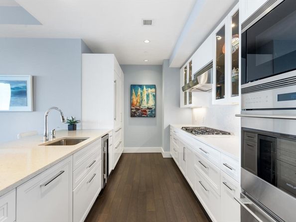 22 Liberty Dr 5D, Boston MA 02210