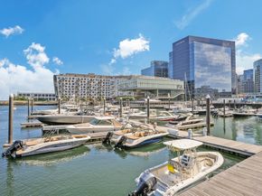 22 Liberty Dr 5D, Boston MA 02210