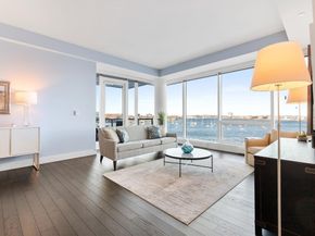 22 Liberty Dr 5D, Boston MA 02210