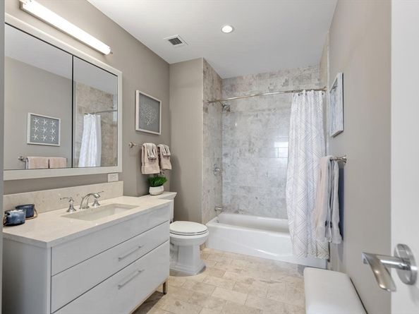 22 Liberty Dr 5D, Boston MA 02210