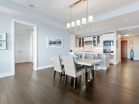 22 Liberty Dr 5D, Boston MA 02210