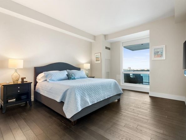 22 Liberty Dr 5D, Boston MA 02210