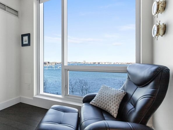 22 Liberty Dr 5D, Boston MA 02210
