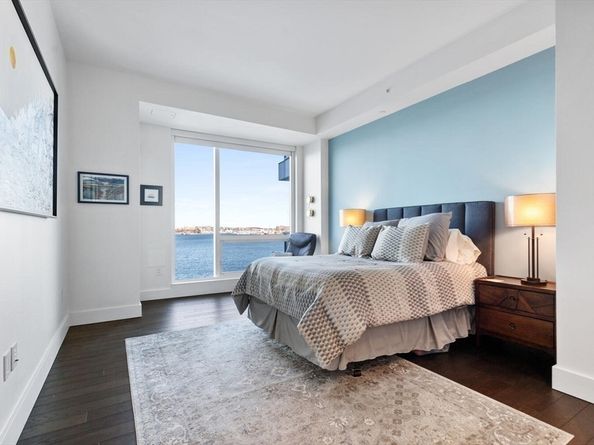 22 Liberty Dr 5D, Boston MA 02210