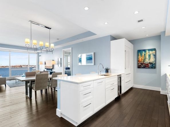 22 Liberty Dr 5D, Boston MA 02210