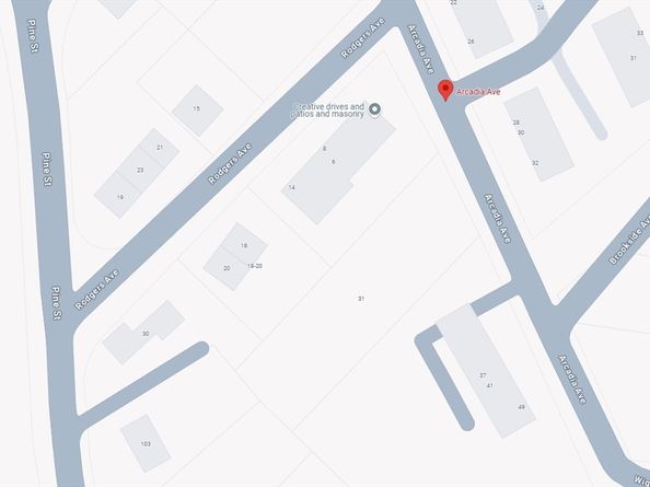 31 Arcadia Ave, Dedham MA 02026