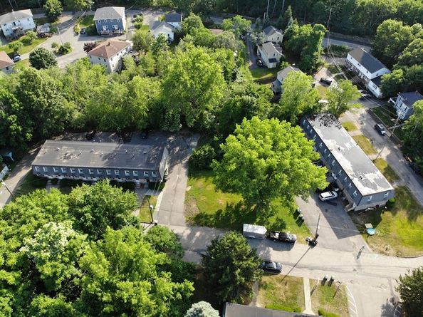 31 Arcadia Ave, Dedham MA 02026
