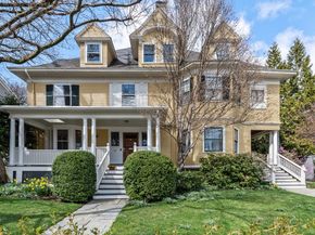 57 Brewster Street, Cambridge MA 02138