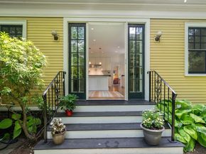 57 Brewster Street, Cambridge MA 02138