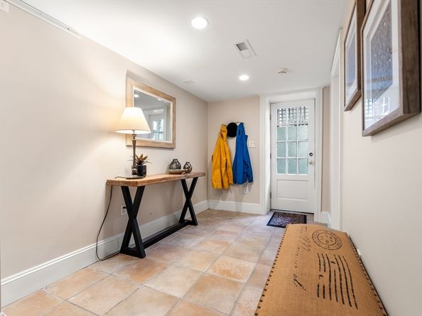 57 Brewster Street, Cambridge MA 02138