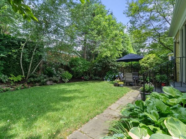 57 Brewster Street, Cambridge MA 02138