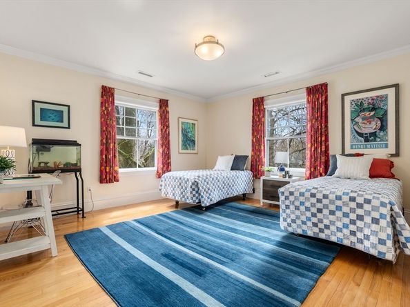 57 Brewster Street, Cambridge MA 02138