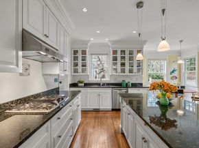57 Brewster Street, Cambridge MA 02138