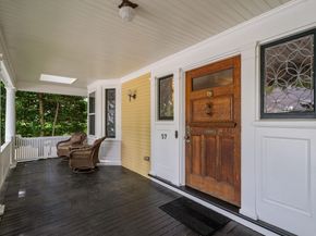 57 Brewster Street, Cambridge MA 02138