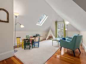 57 Brewster Street, Cambridge MA 02138