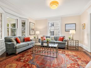 57 Brewster Street, Cambridge MA 02138