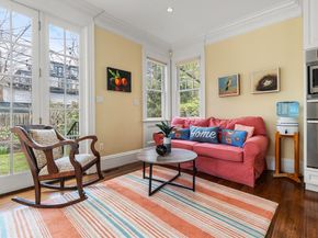57 Brewster Street, Cambridge MA 02138