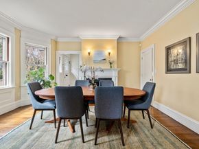 57 Brewster Street, Cambridge MA 02138