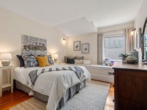 57 Brewster Street, Cambridge MA 02138
