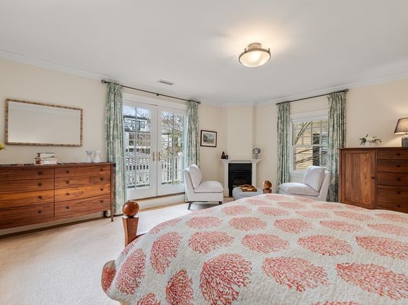 57 Brewster Street, Cambridge MA 02138