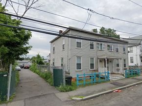 84-86 Park Street, Boston MA 02122