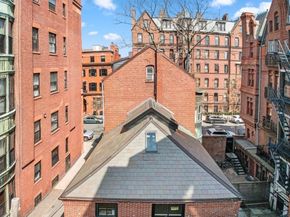 197 Commonwealth Ave 7, Boston MA 02116