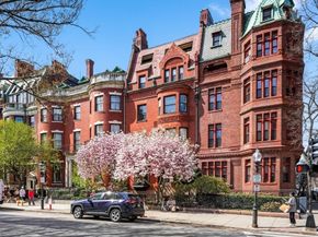 197 Commonwealth Ave 7, Boston MA 02116