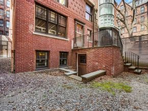 197 Commonwealth Ave 7, Boston MA 02116