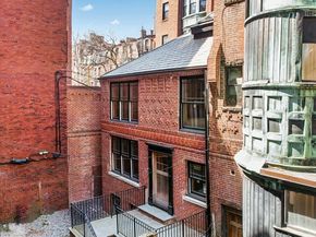 197 Commonwealth Ave 7, Boston MA 02116
