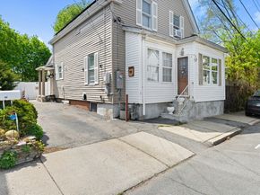 20 Houston St, Lynn MA 01905