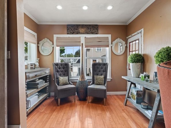 20 Houston St, Lynn MA 01905