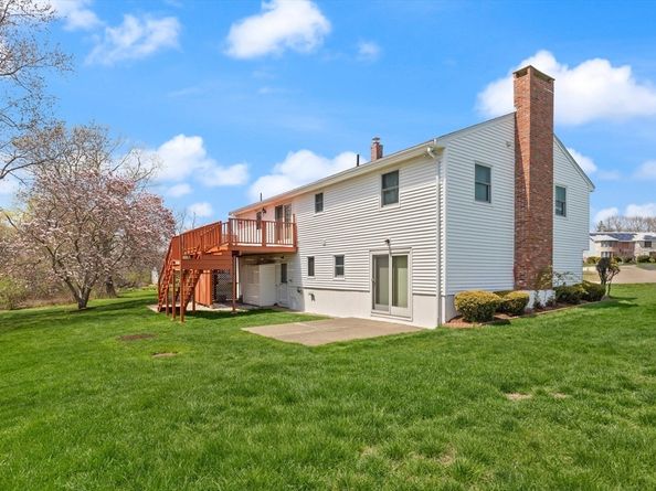 11 Ocean View Drive, Gloucester MA 01930