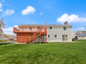 11 Ocean View Drive, Gloucester MA 01930